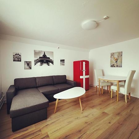 Cozy Holeby Pet-Friendly Villa - Puttgarden&Femern Luaran gambar
