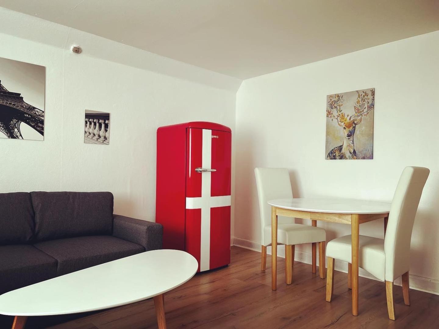 Cozy Holeby Pet-Friendly Villa - Puttgarden&Femern Luaran gambar