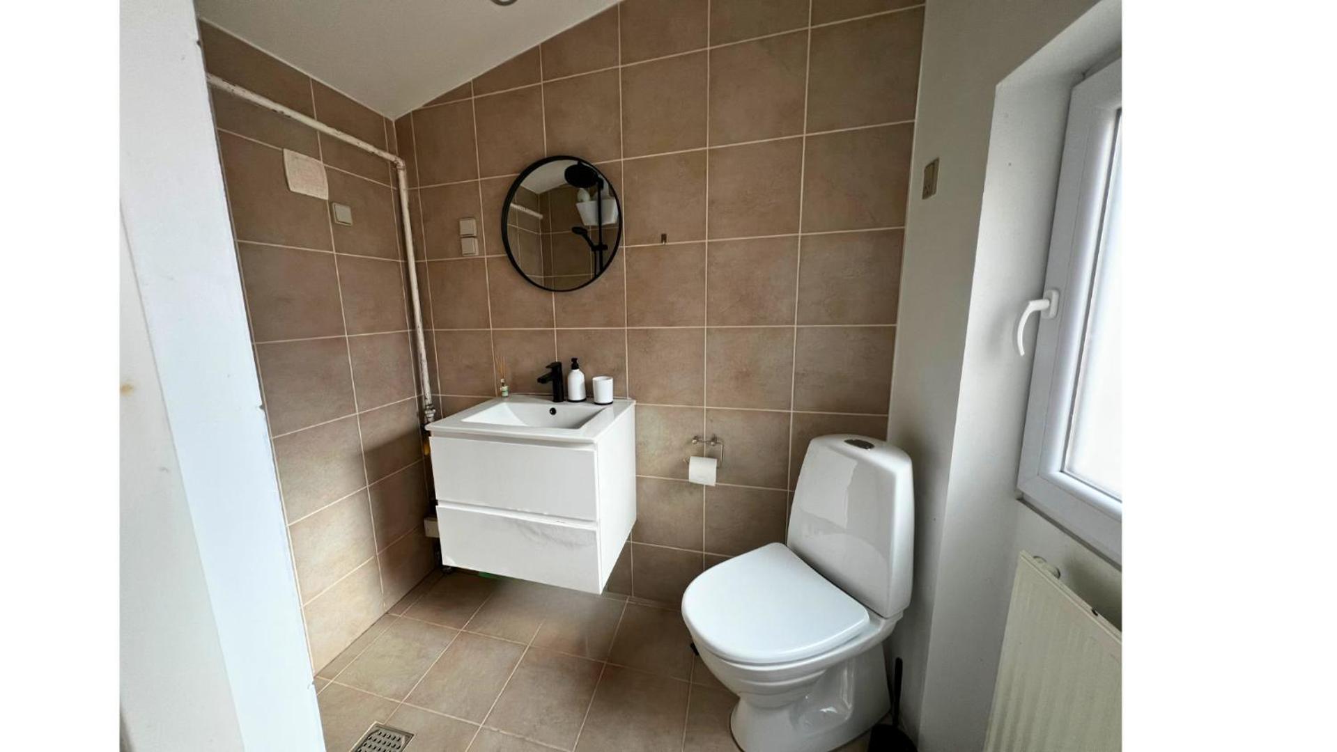 Cozy Holeby Pet-Friendly Villa - Puttgarden&Femern Luaran gambar