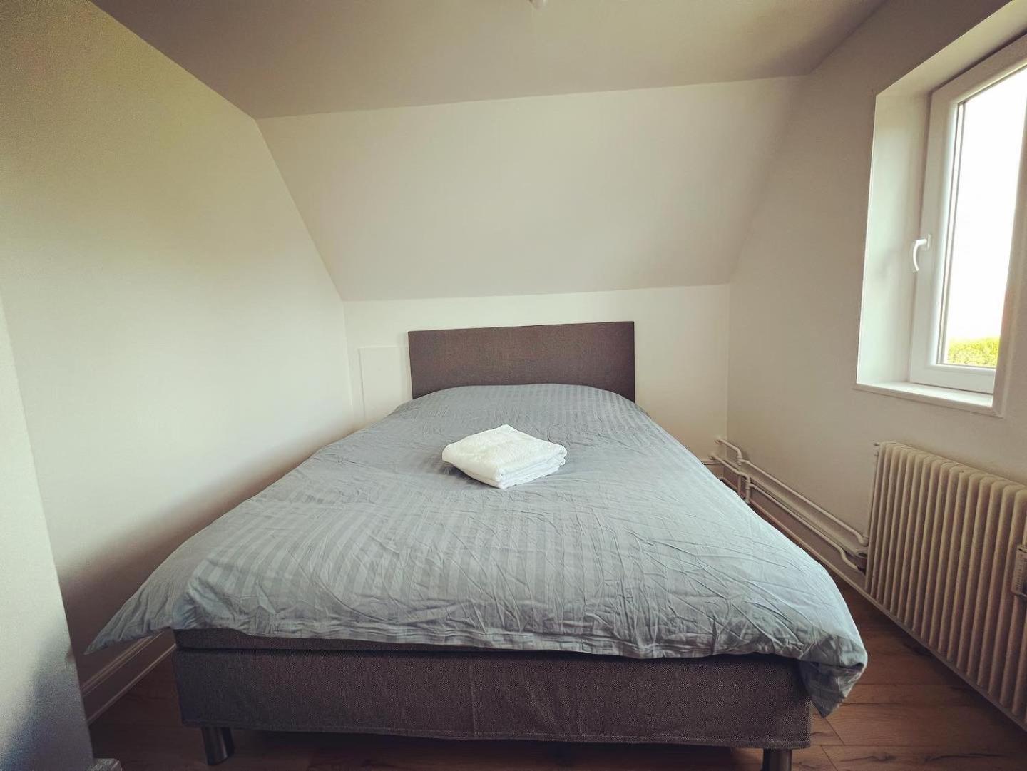 Cozy Holeby Pet-Friendly Villa - Puttgarden&Femern Luaran gambar